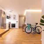 Bravissimo Tarla, 2-bedroom Apartment Girona