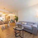 Bravissimo Tarla, 2-bedroom アパート
