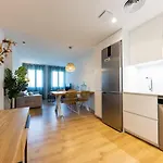 Apartment Bravissimo Tarla, 2-bedroom