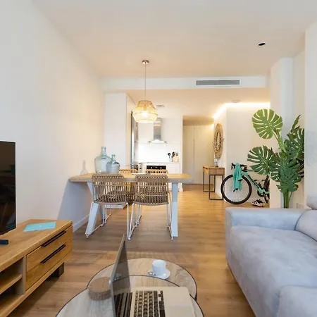 Bravissimo Tarlà, 2-bedroom