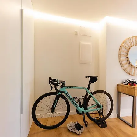 Bravissimo Tarlà, 2-bedroom Gérone