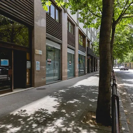 Appartement Bravissimo Tarlà, 2-bedroom Gérone