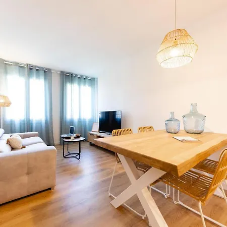 Apartment Bravissimo Tarla, 2-bedroom *
