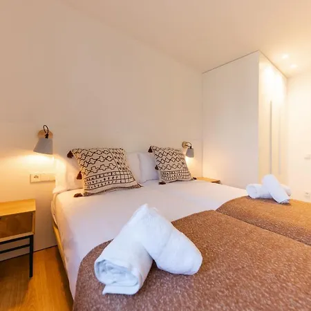 Appartement Bravissimo Tarlà, 2-bedroom