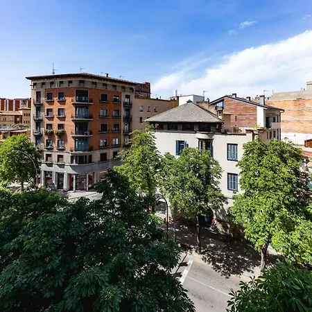 アパート Bravissimo Tarla, 2-bedroom *