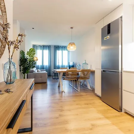 Bravissimo Tarla, 2-bedroom Lejlighed *