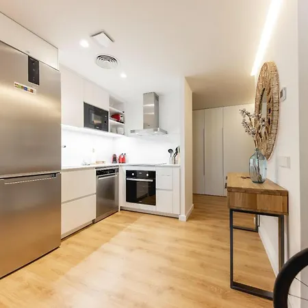 Bravissimo Tarlà, 2-bedroom *