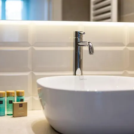 Bravissimo Tarla, 2-bedroom * Girona