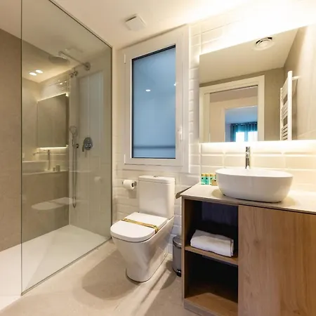 Bravissimo Tarla, 2-bedroom Lejlighed *