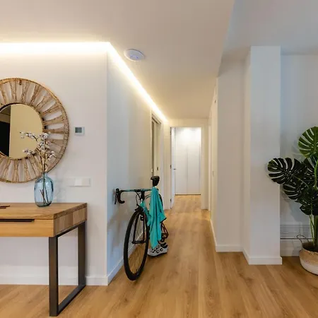 Bravissimo Tarla, 2-bedroom Girona