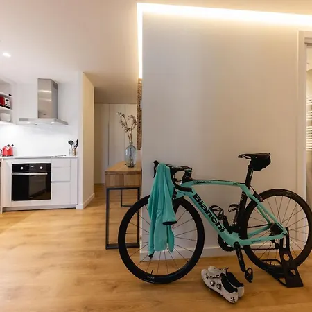 Bravissimo Tarlà, 2-bedroom