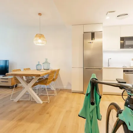 Bravissimo Tarlà, 2-bedroom *