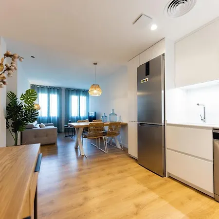 Lejlighed Bravissimo Tarla, 2-bedroom