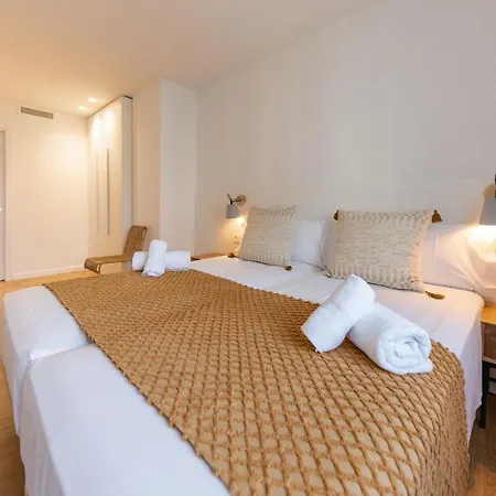 Bravissimo Tarlà, 2-bedroom *