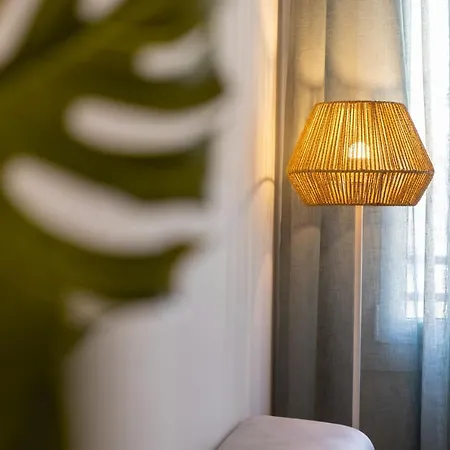 Bravissimo Tarla, 2-bedroom Lejlighed Girona
