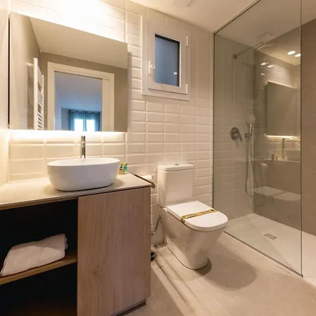 Bravissimo Tarlà, 2-bedroom Apartamento