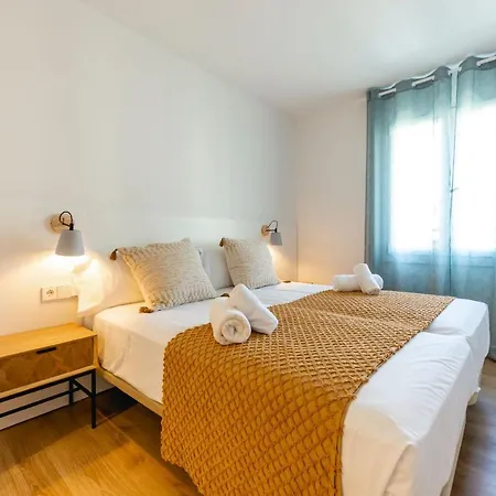 Lejlighed Bravissimo Tarla, 2-bedroom *