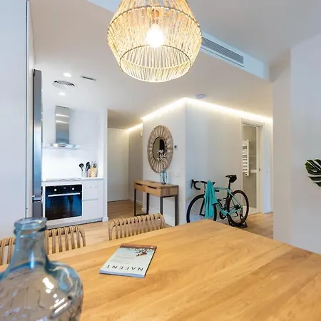 Lejlighed Bravissimo Tarla, 2-bedroom *