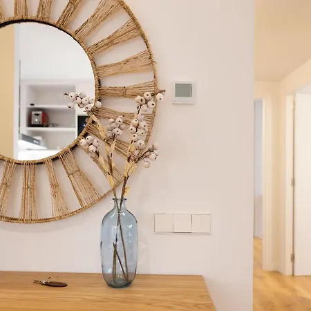 Bravissimo Tarla, 2-bedroom Girona