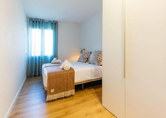 Bravissimo Tarla, 2-bedroom