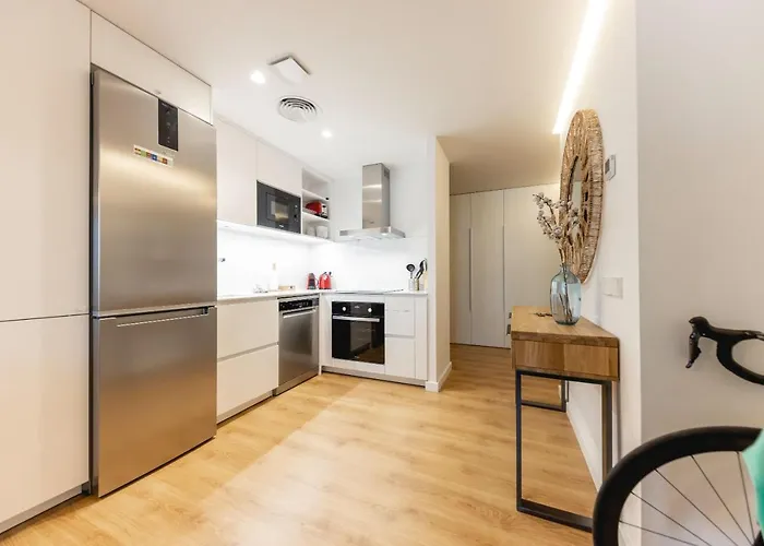 Bravissimo Tarla, 2-bedroom *