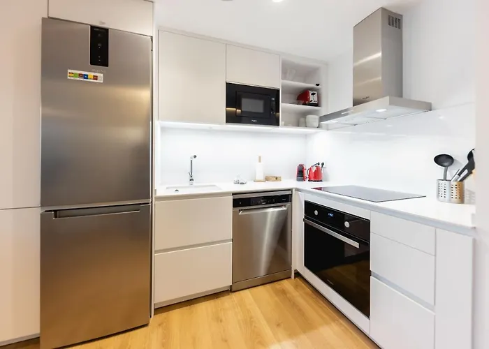 Apartamento Bravissimo Tarla, 2-bedroom