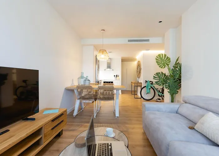 Bravissimo Tarla, 2-bedroom