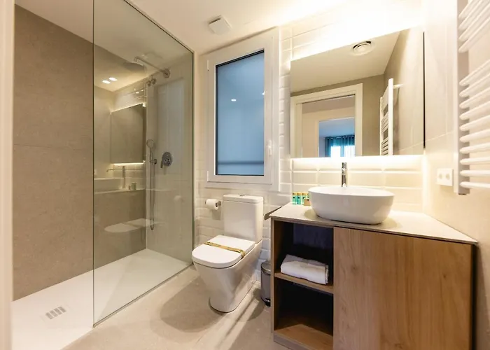 Bravissimo Tarla, 2-bedroom Apartamento *