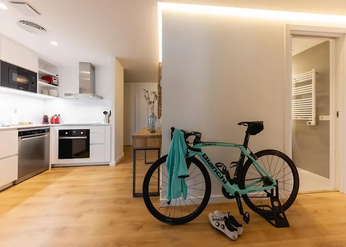 Bravissimo Tarla, 2-bedroom