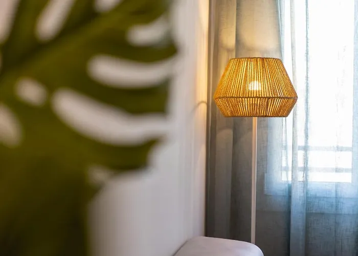 Bravissimo Tarla, 2-bedroom Apartamento Gerona