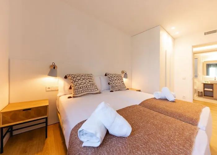 Apartamento Bravissimo Tarla, 2-bedroom