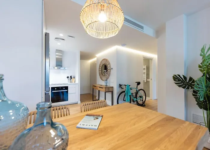 Apartamento Bravissimo Tarla, 2-bedroom *