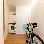 Appartamento Bravissimo Tarlà, 2-bedroom Girona