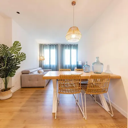 Bravissimo Tarla, 2-bedroom Girona