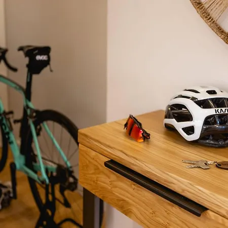 Bravissimo Tarla, 2-bedroom Apartman *