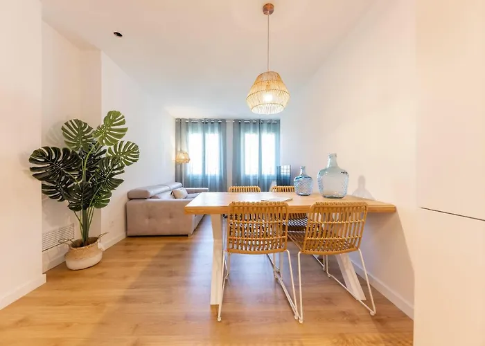 Bravissimo Tarla, 2-bedroom Girona