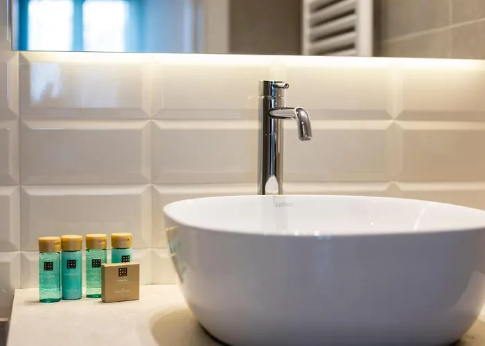 Bravissimo Tarla, 2-bedroom * Girona