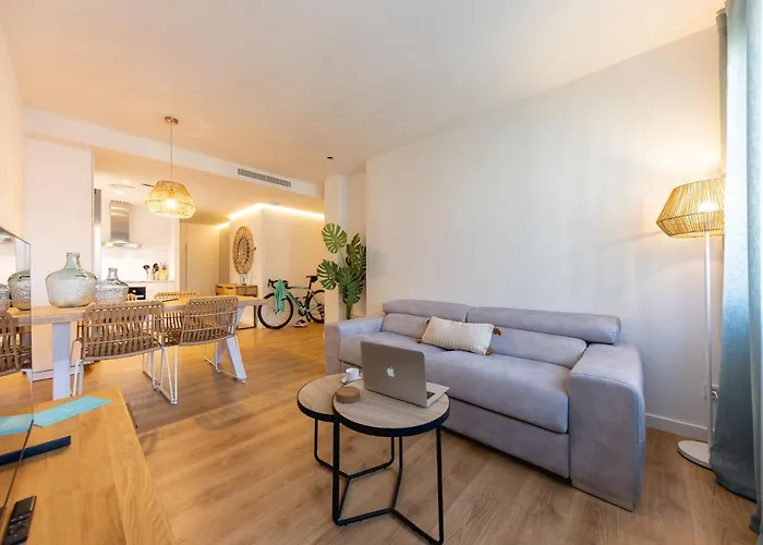 Bravissimo Tarla, 2-bedroom Apartman