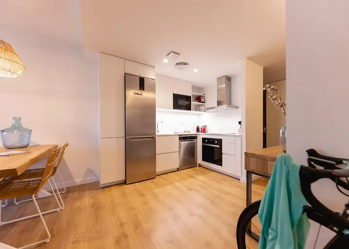 Bravissimo Tarla, 2-bedroom *