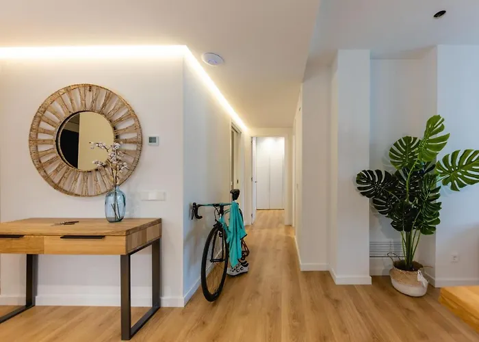 Bravissimo Tarla, 2-bedroom Girona