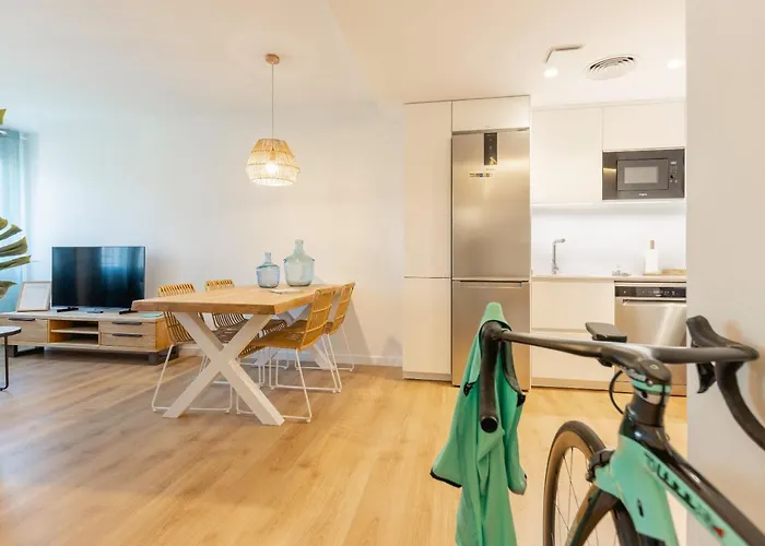 Bravissimo Tarla, 2-bedroom *