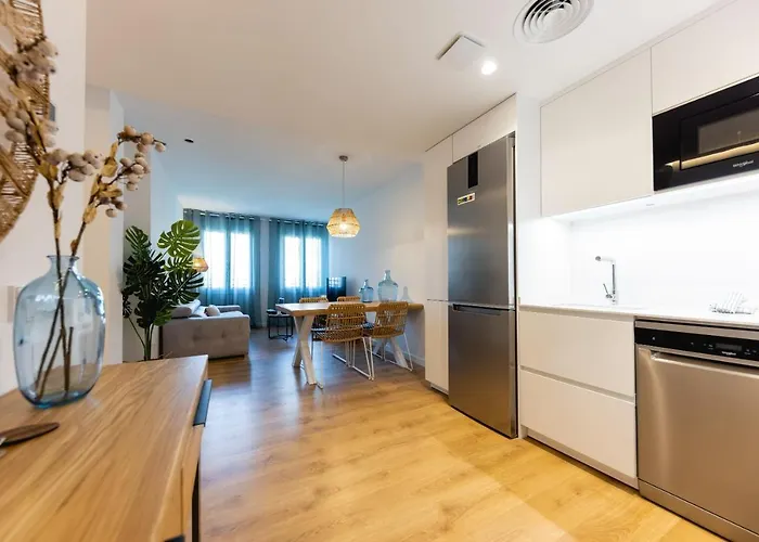 Apartman Bravissimo Tarla, 2-bedroom