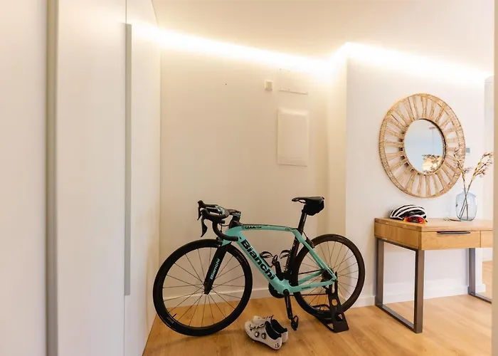Bravissimo Tarla, 2-bedroom Girona