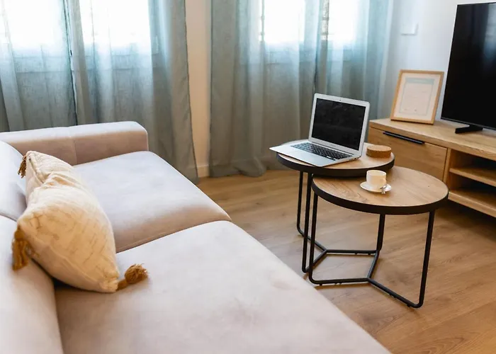 Bravissimo Tarla, 2-bedroom