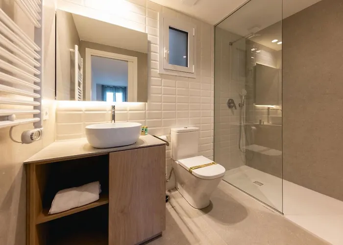 Bravissimo Tarla, 2-bedroom Apartman