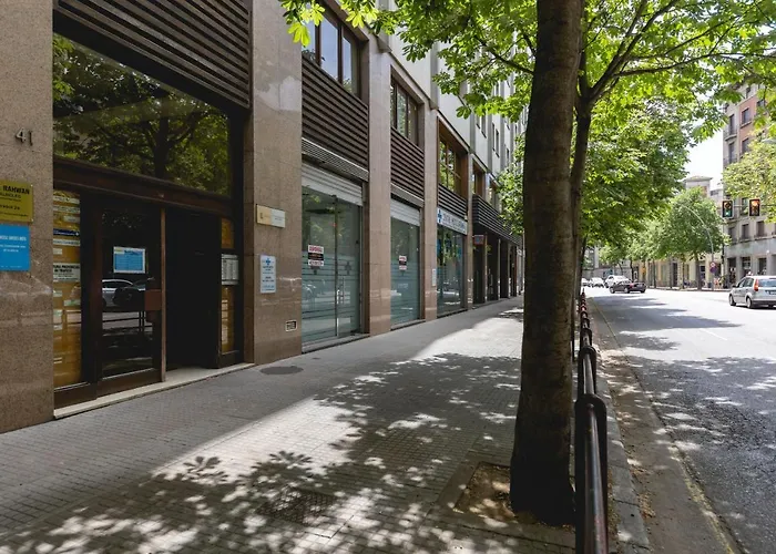 Apartman Bravissimo Tarla, 2-bedroom Girona