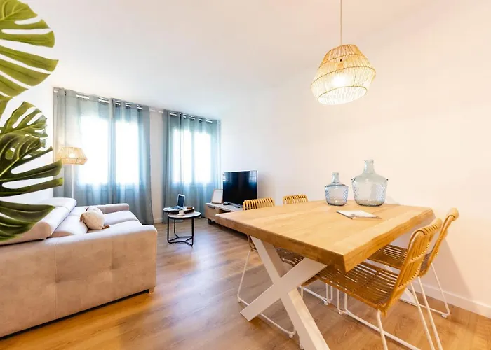 Apartman Bravissimo Tarla, 2-bedroom *