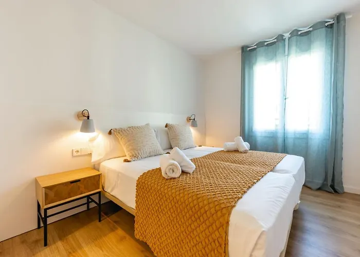 Apartman Bravissimo Tarla, 2-bedroom *