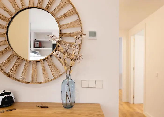 Bravissimo Tarla, 2-bedroom Girona